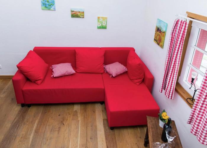 Cozy Apartment near Monschau & Eifel National Park
