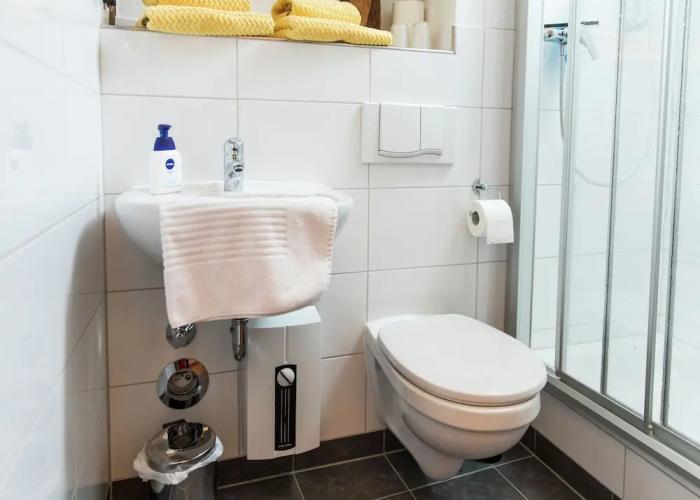 Cozy Apartment near Monschau & Eifel National Park