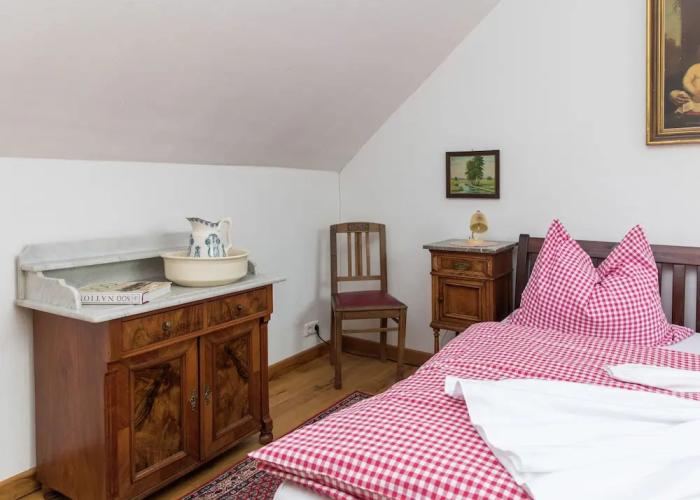 Cozy Apartment near Monschau & Eifel National Park