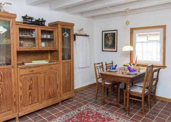 Cozy Apartment near Monschau & Eifel National Park
