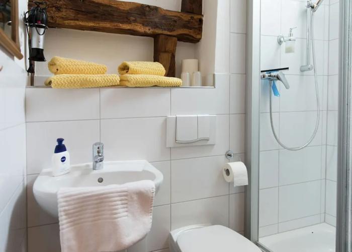 Cozy Apartment near Monschau & Eifel National Park