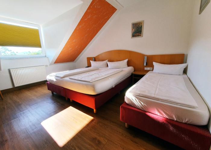 Sun Parc Hotel