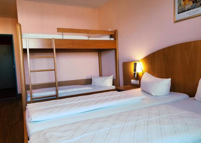 Sun Parc Hotel