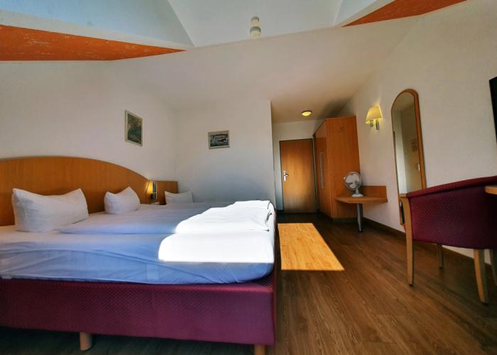 Sun Parc Hotel