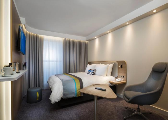 Holiday Inn Express Ringsheim by IHG