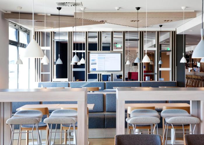 Holiday Inn Express Ringsheim by IHG