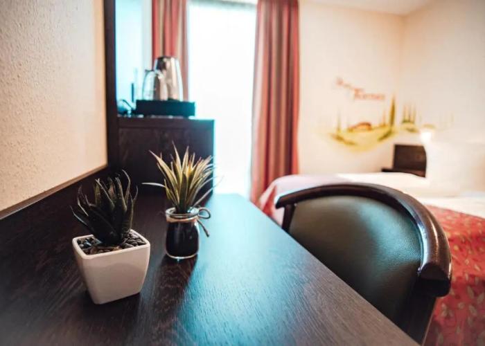Hotel La Toscana Nähe Europapark  mit Ticket Garantie