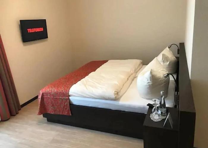 Hotel La Toscana Nähe Europapark  mit Ticket Garantie