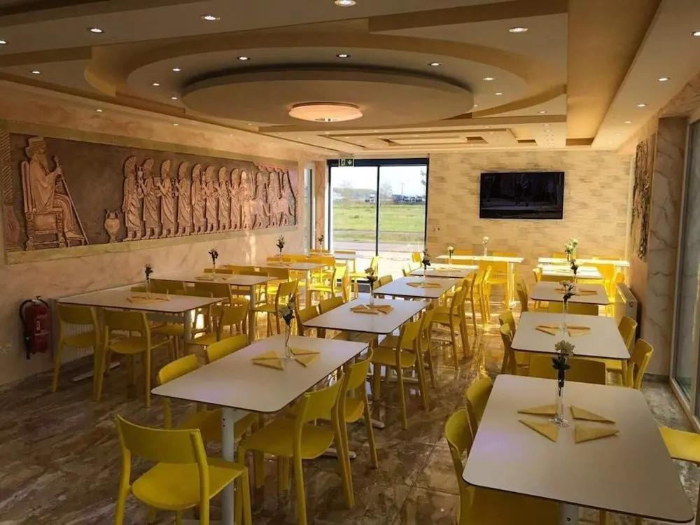 фото Hotel Babylon