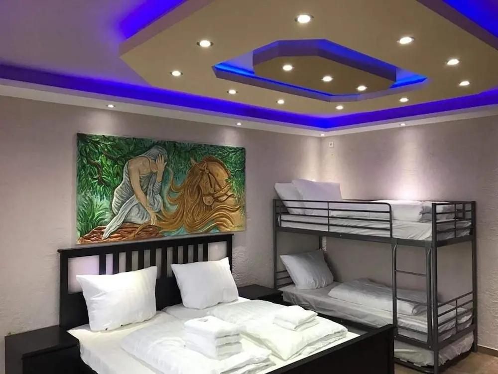 фото Hotel Babylon