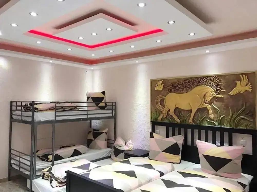 фото Hotel Babylon