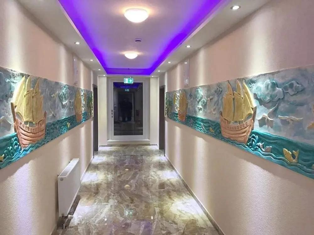 фото Hotel Babylon