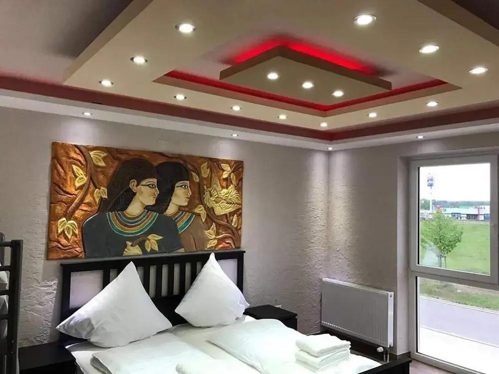 фото Hotel Babylon
