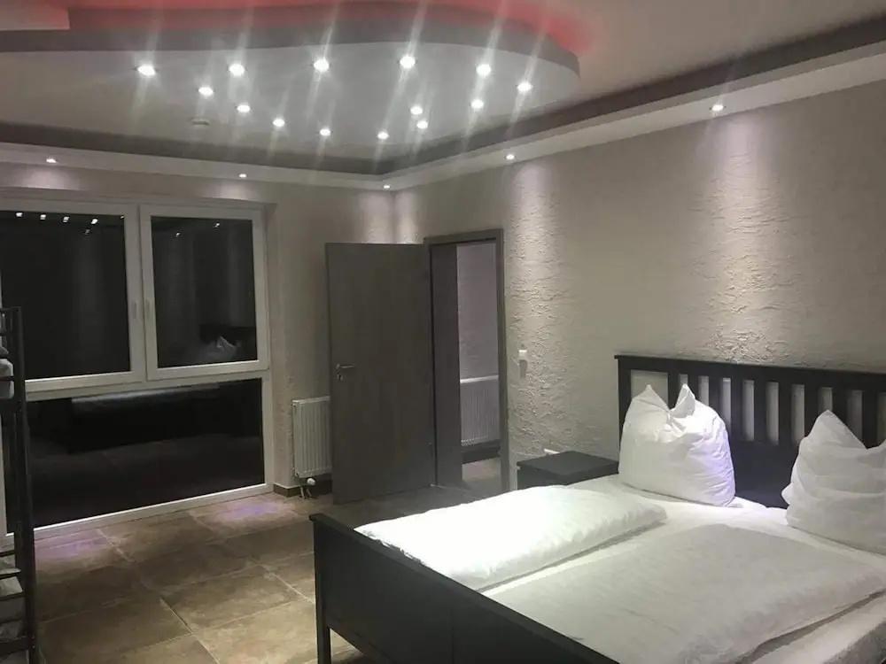 фото Hotel Babylon
