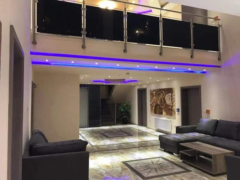 фото Hotel Babylon