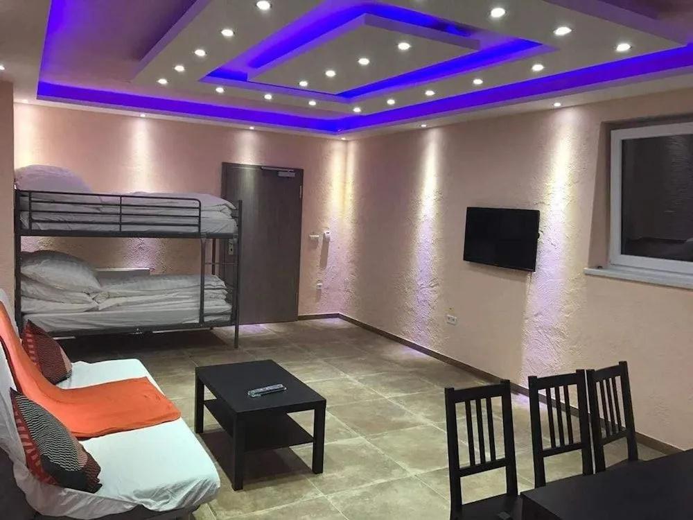 фото Hotel Babylon
