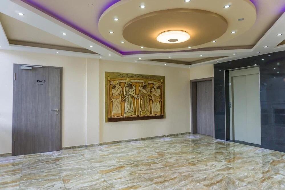 фото Hotel Babylon