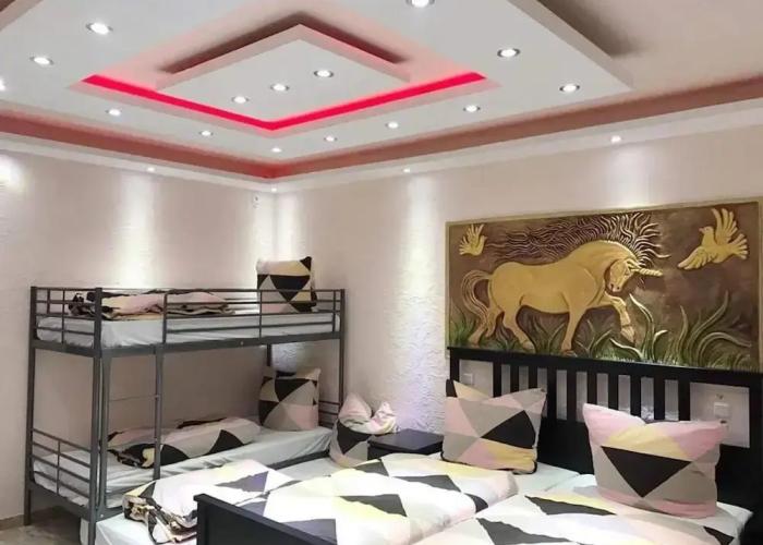 Hotel Babylon