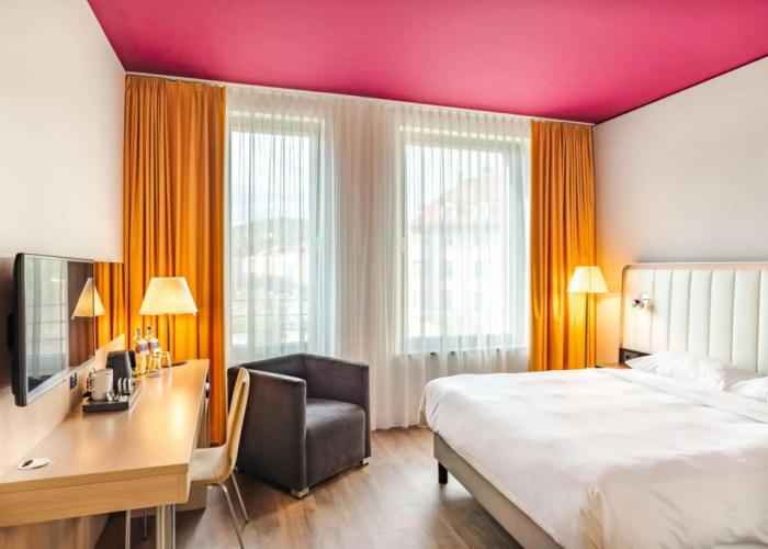 FourSide Hotel Ringsheim, Trademark Collection by Wyndham