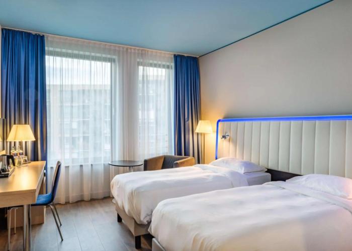 FourSide Hotel Ringsheim, Trademark Collection by Wyndham