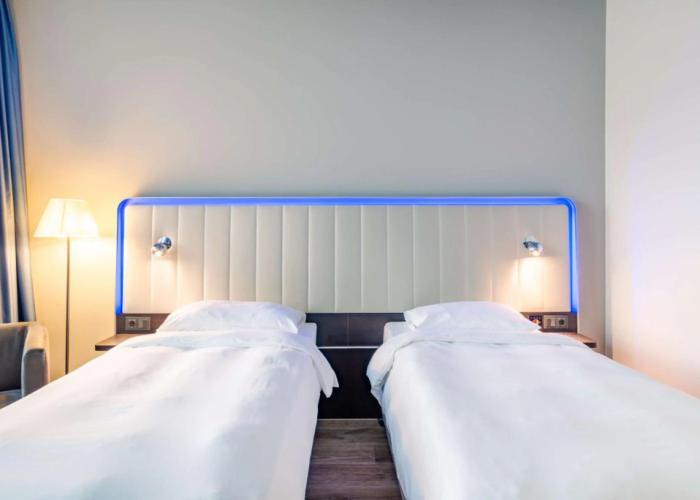 FourSide Hotel Ringsheim, Trademark Collection by Wyndham