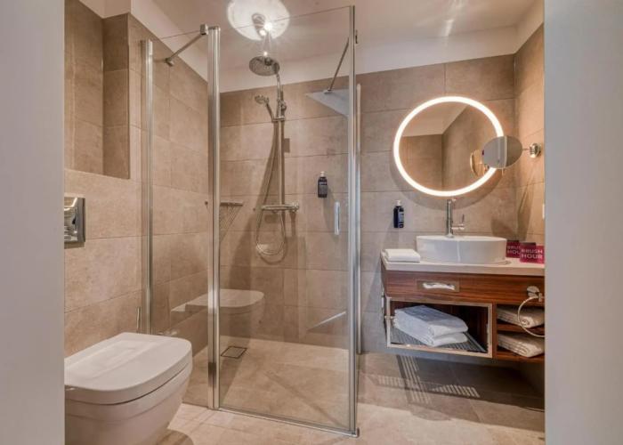 FourSide Hotel Ringsheim, Trademark Collection by Wyndham