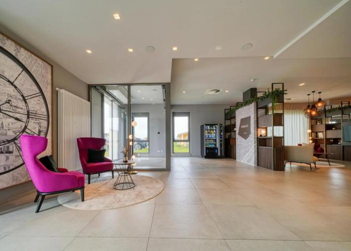 FourSide Hotel Ringsheim, Trademark Collection by Wyndham