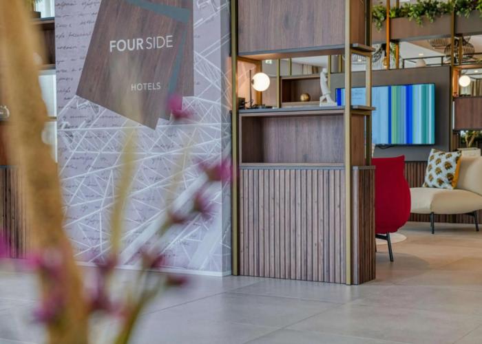 FourSide Hotel Ringsheim, Trademark Collection by Wyndham