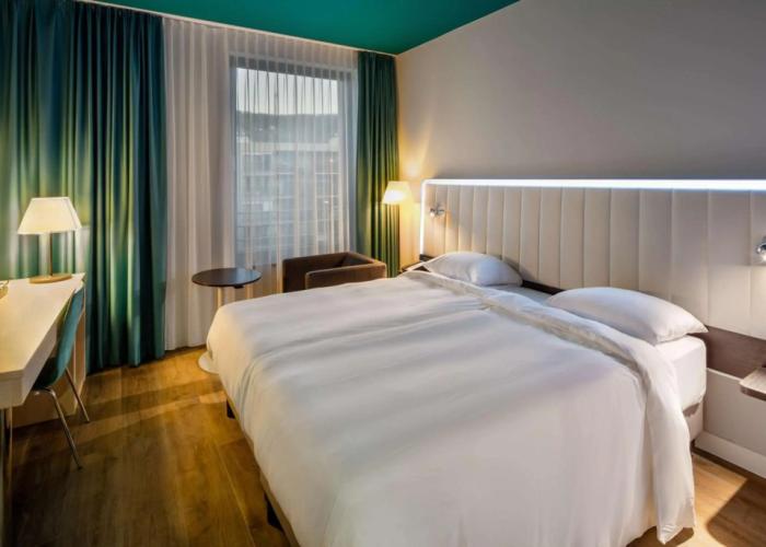 FourSide Hotel Ringsheim, Trademark Collection by Wyndham
