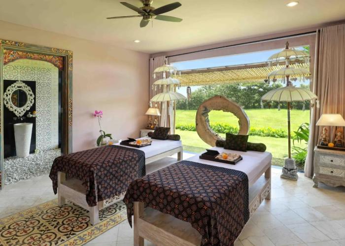 The Royal Purnama - Adults Only