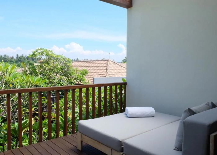 The Royal Purnama - Adults Only
