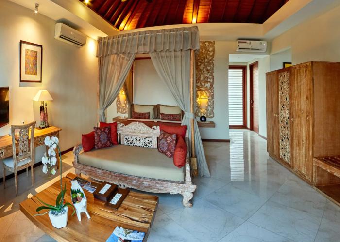 The Royal Purnama - Adults Only