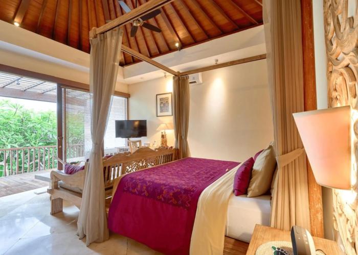 The Royal Purnama - Adults Only