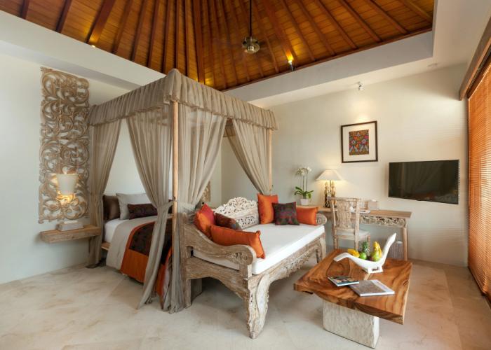 The Royal Purnama - Adults Only