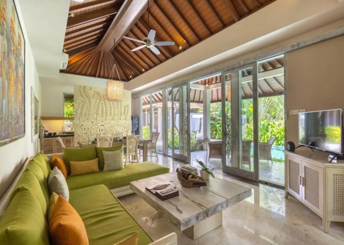 The Royal Purnama - Adults Only