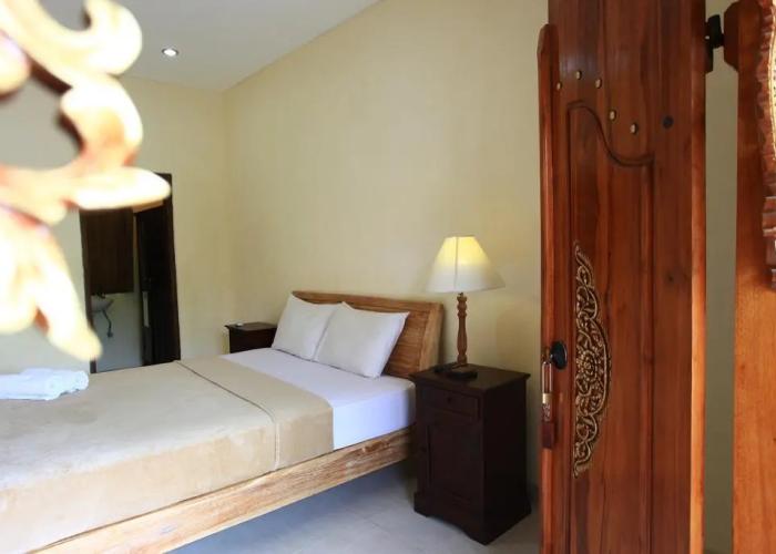 Kudesa Homestay