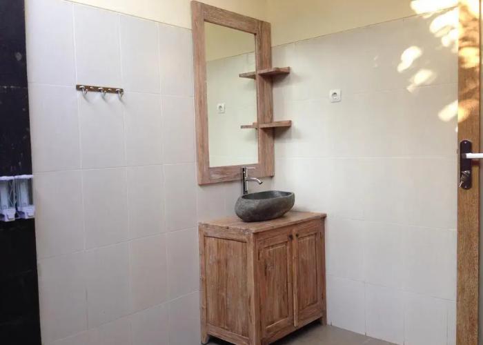 Kudesa Homestay