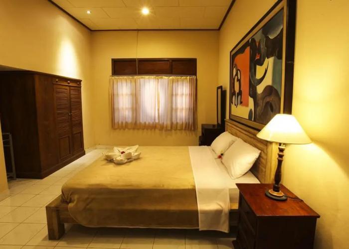Kudesa Homestay