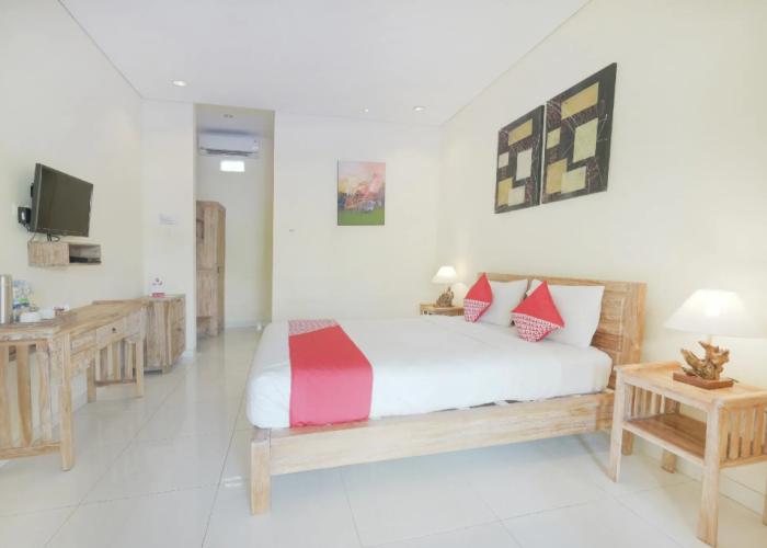 Kudesa Homestay