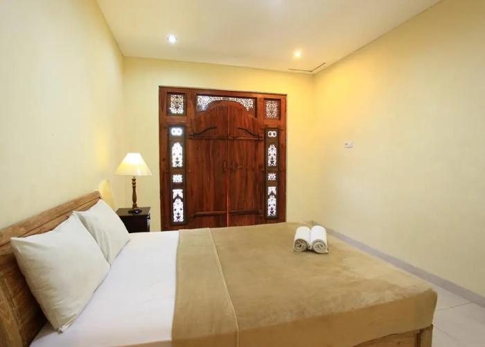 Kudesa Homestay