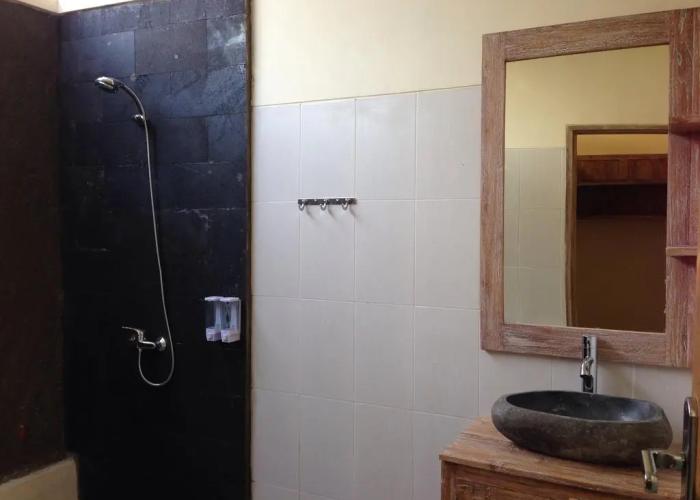 Kudesa Homestay