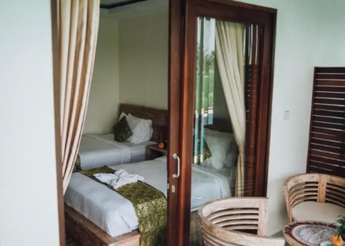 The Sawah Resort & Villa