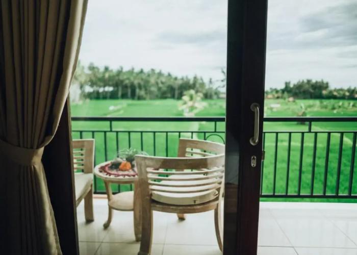 The Sawah Resort & Villa