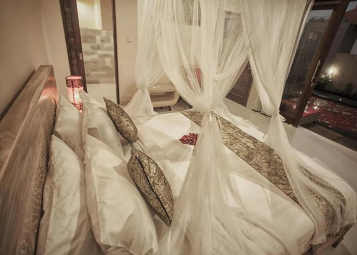 The Sawah Resort & Villa