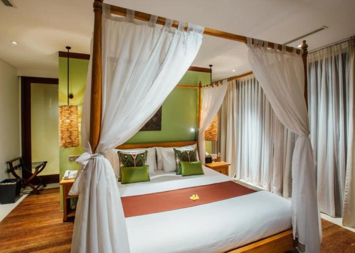 Anapuri Villas