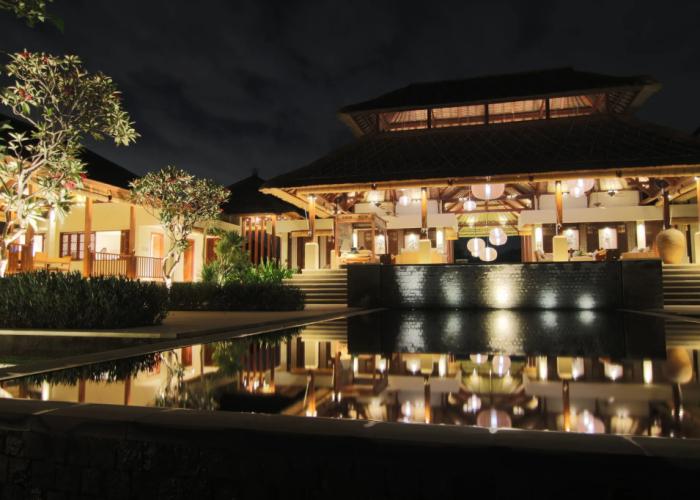 Anapuri Villas