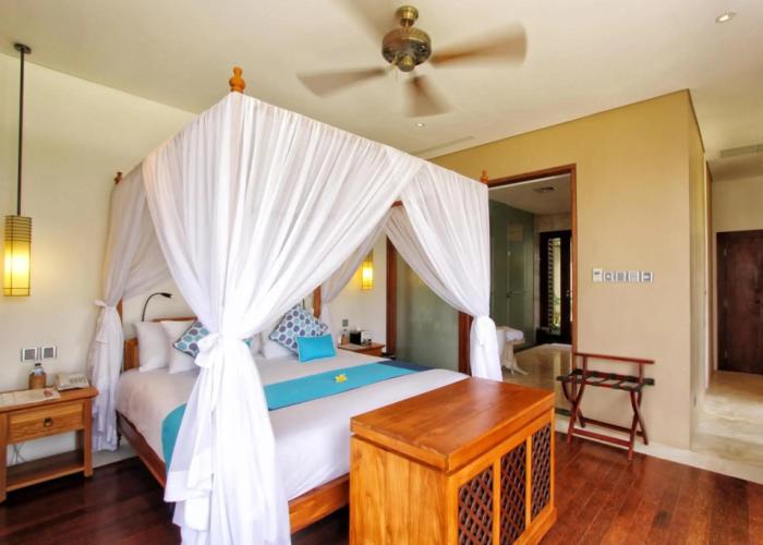 Anapuri Villas