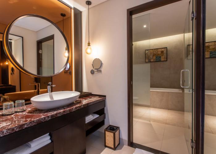 Sanctoo Suites and Villas