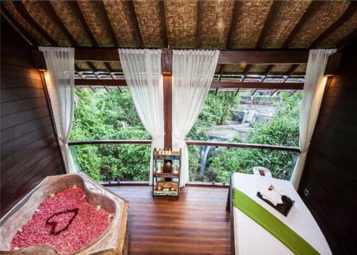 Sanctoo Suites and Villas