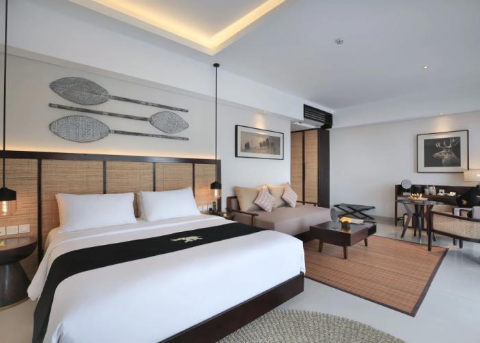 Sanctoo Suites and Villas